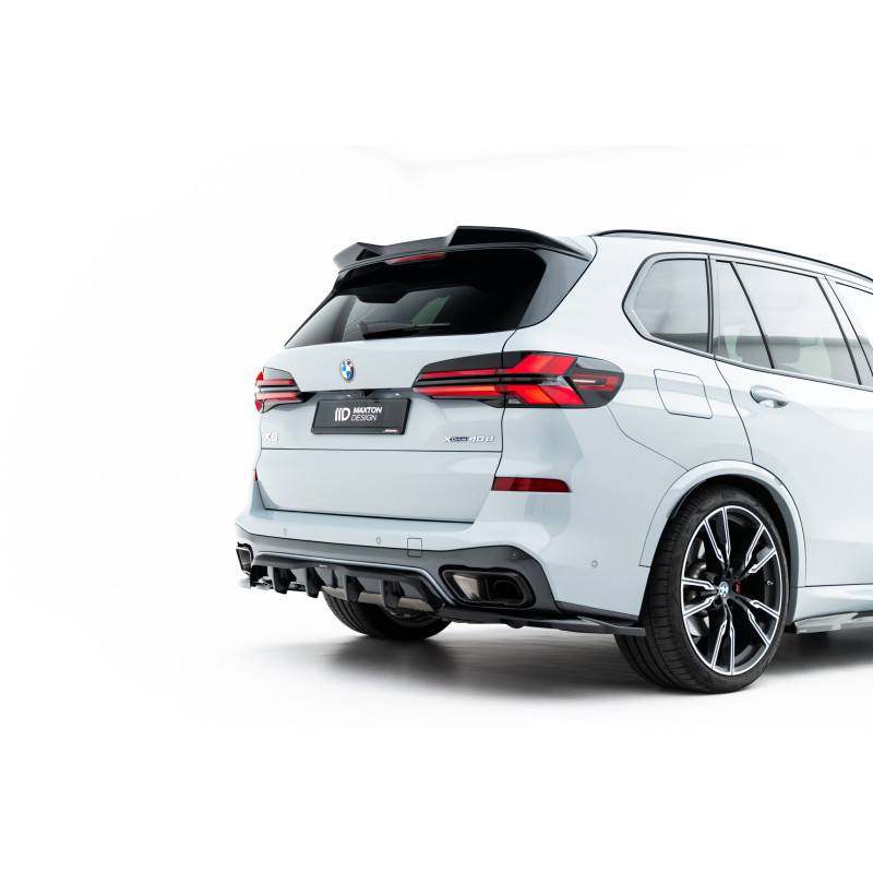 Maxton ABS BIG RDG+RDG