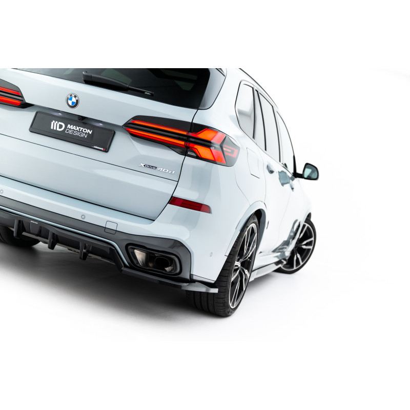 Maxton ABS BIG RDG+RDG