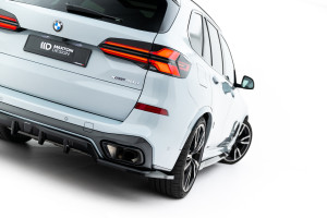 Maxton ABS BIG RDG+RDG