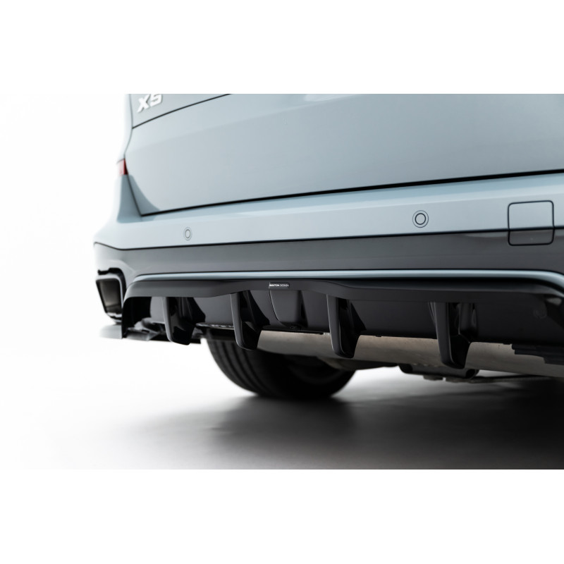 Maxton ABS BIG RDG+RDG