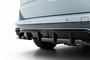 Maxton ABS BIG RDG+RDG