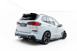 Maxton ABS BIG RDG+RDG