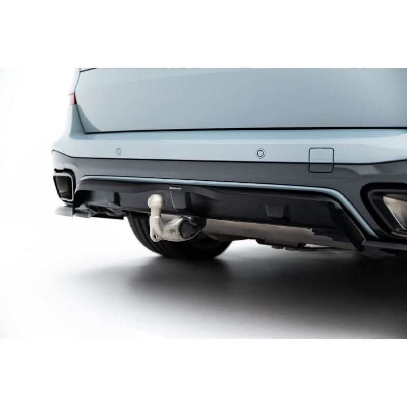 Maxton ABS BIG RDG+RDG