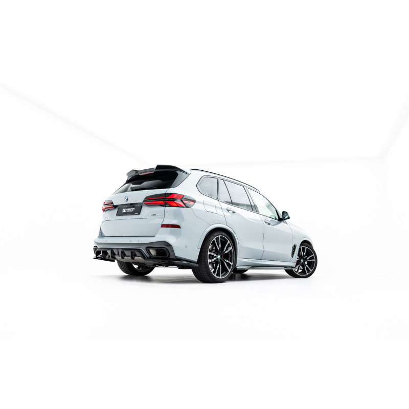 Maxton ABS BIG RDG+RDG