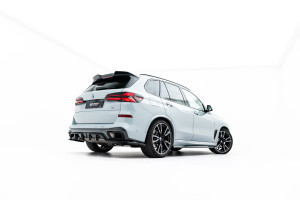 Maxton ABS BIG RDG+RDG