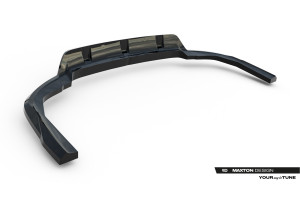 Maxton ABS BIG RDG+RDG