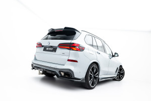 Maxton ABS BIG RDG+RDG