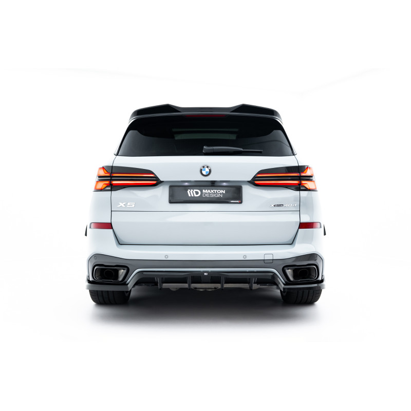 Maxton ABS BIG RDG+RDG