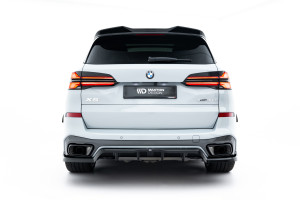 Maxton ABS BIG RDG+RDG