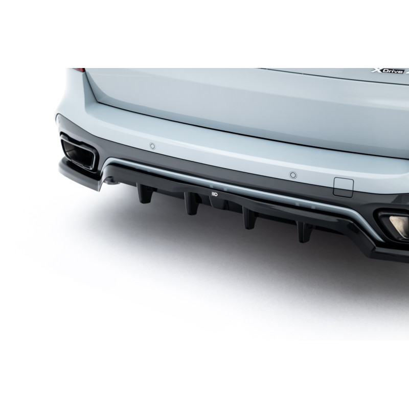 Maxton ABS BIG RDG+RDG