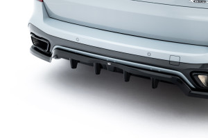 Maxton ABS BIG RDG+RDG