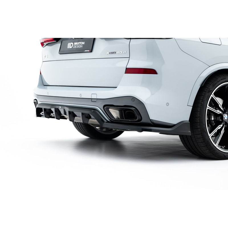 Maxton ABS BIG RDG+RDG