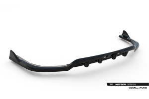 Maxton ABS BIG RDG+RDG