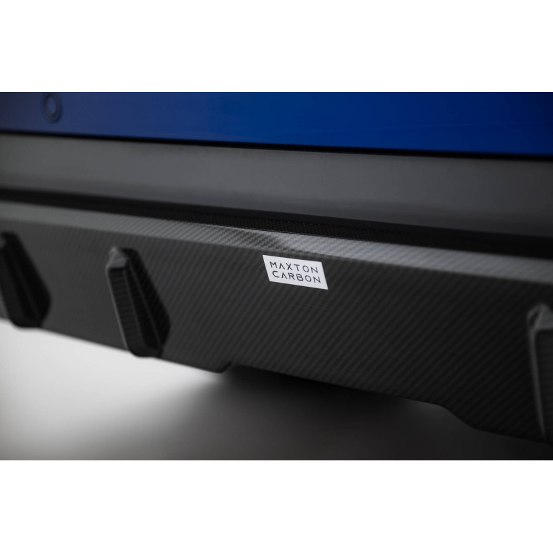 Maxton Carbon RS