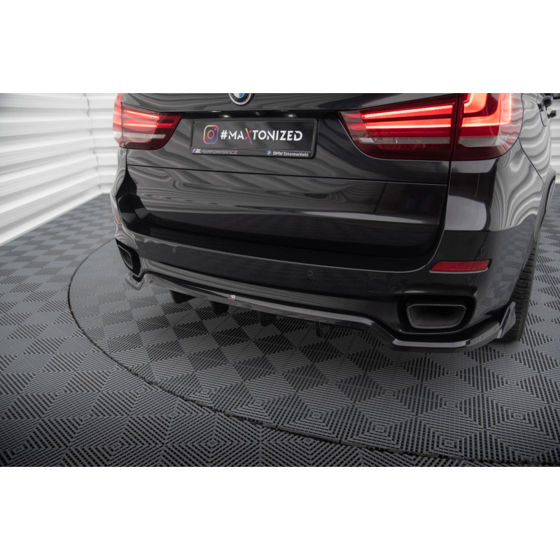 Maxton ABS BIG RDG+RDG