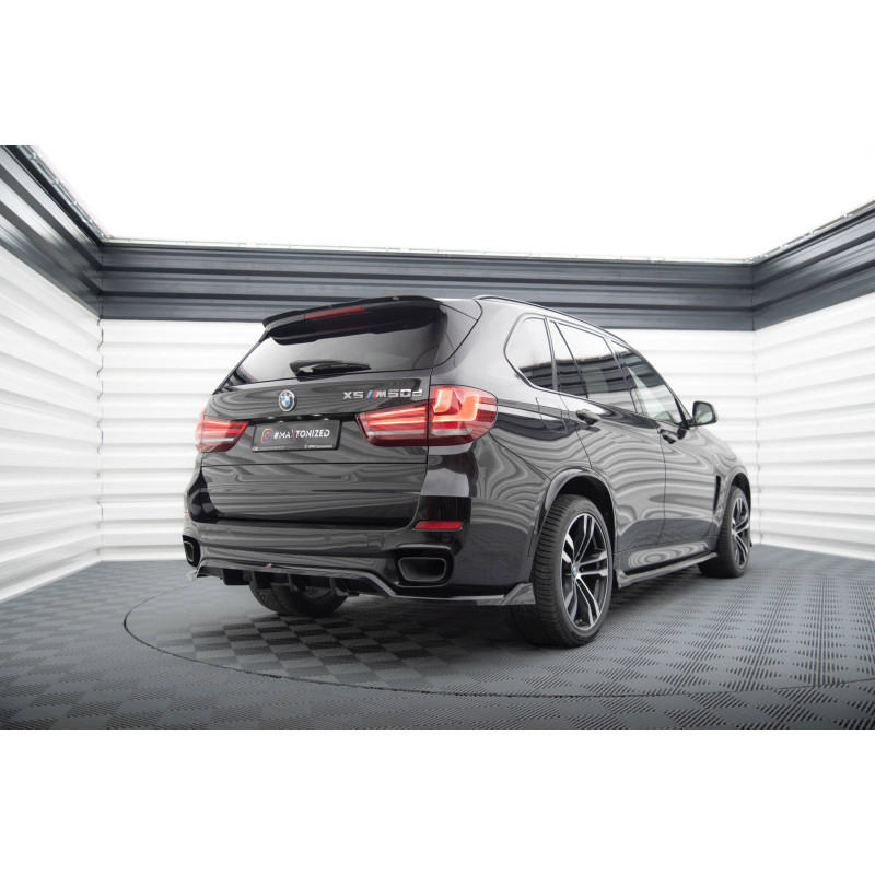 Maxton ABS BIG RDG+RDG