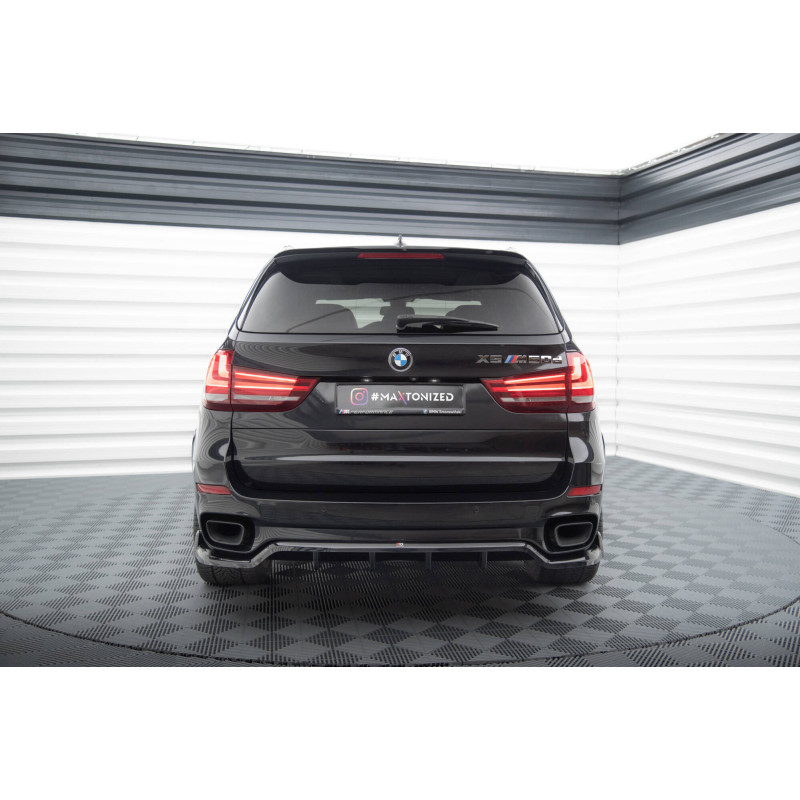 Maxton ABS BIG RDG+RDG