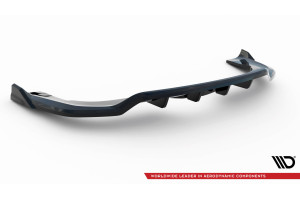 Maxton ABS BIG RDG+RDG