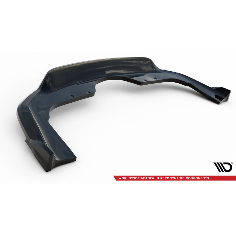 Maxton ABS BIG RDG+RDG