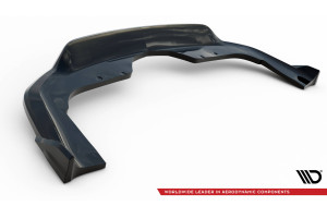 Maxton ABS BIG RDG+RDG