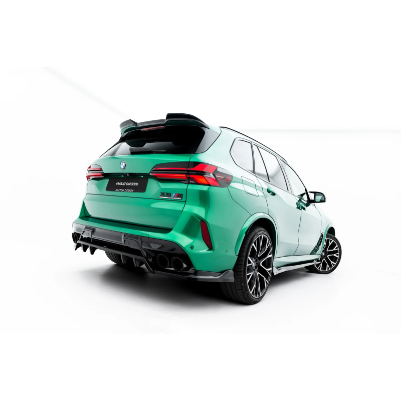 Maxton ABS BIG RDG+RDG