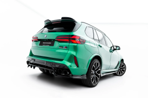 Maxton ABS BIG RDG+RDG