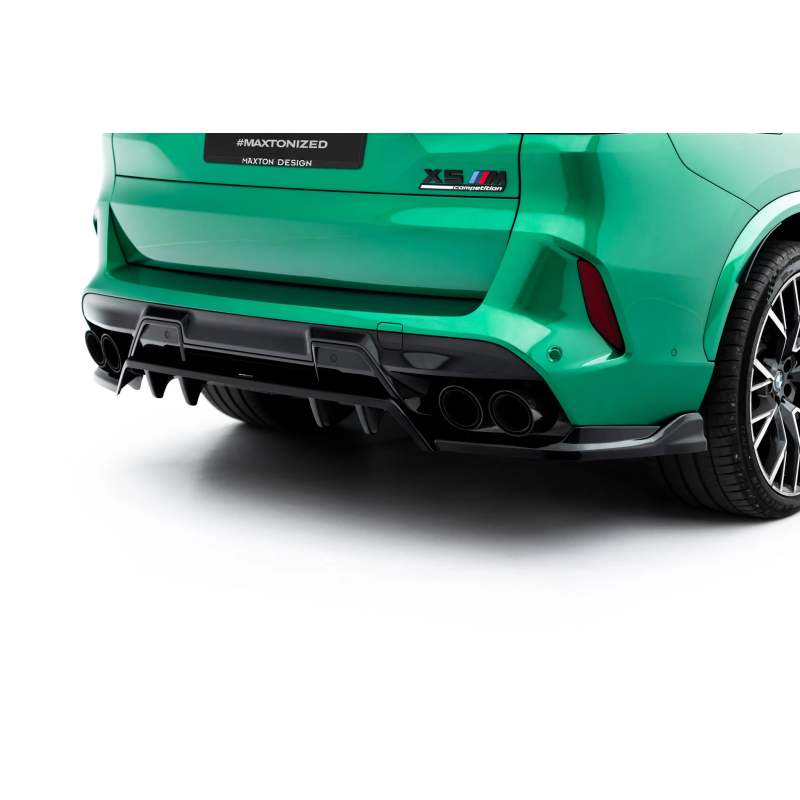 Maxton ABS BIG RDG+RDG