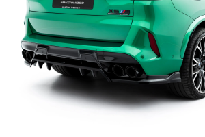 Maxton ABS BIG RDG+RDG