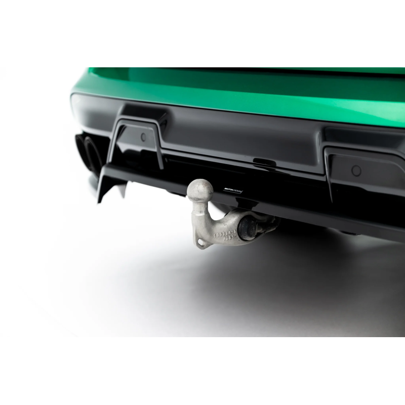 Maxton ABS BIG RDG+RDG