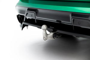 Maxton ABS BIG RDG+RDG