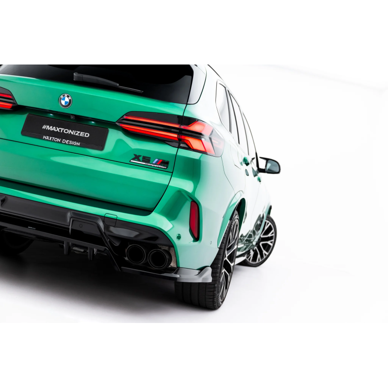 Maxton ABS BIG RDG+RDG