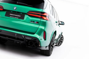 Maxton ABS BIG RDG+RDG