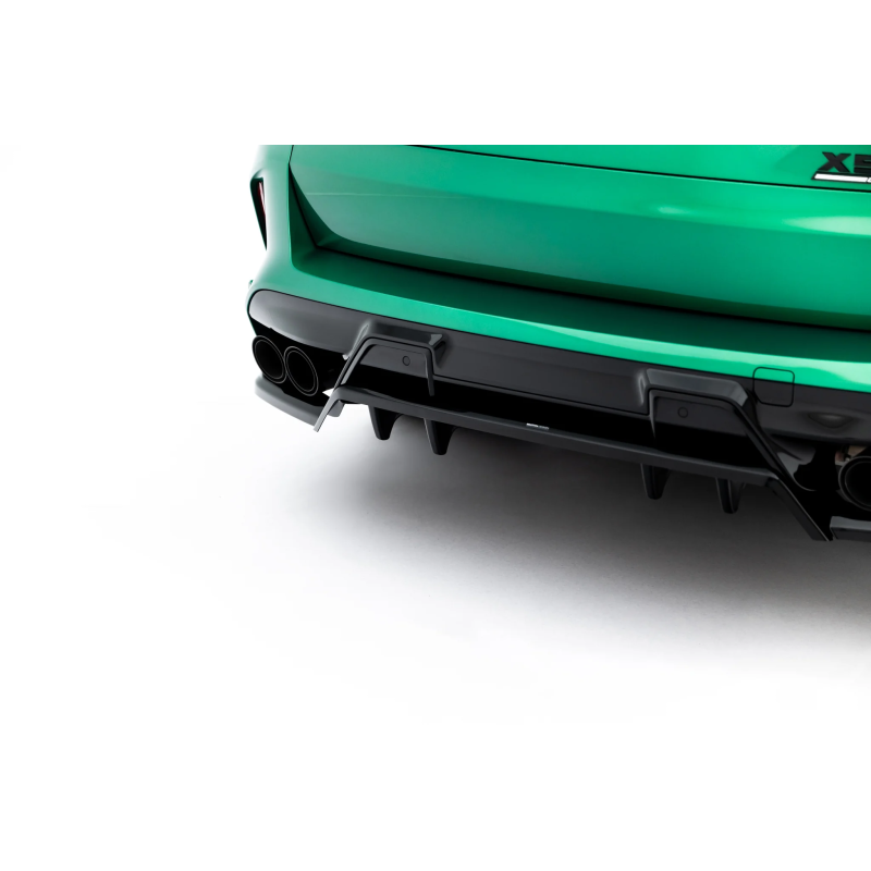 Maxton ABS BIG RDG+RDG