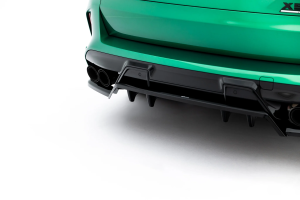 Maxton ABS BIG RDG+RDG