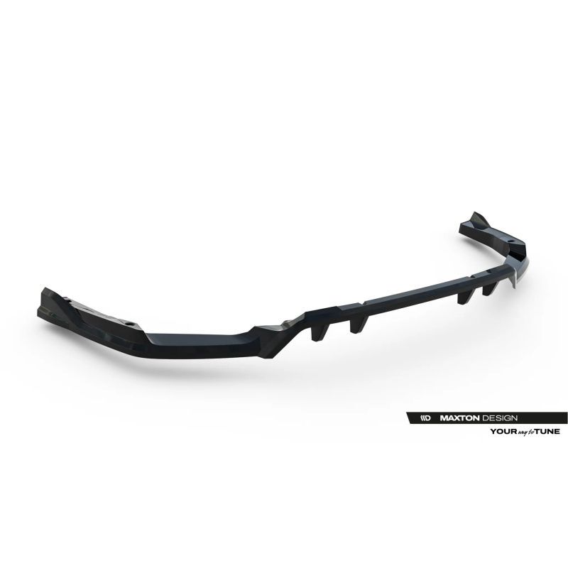 Maxton ABS BIG RDG+RDG