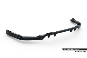 Maxton ABS BIG RDG+RDG