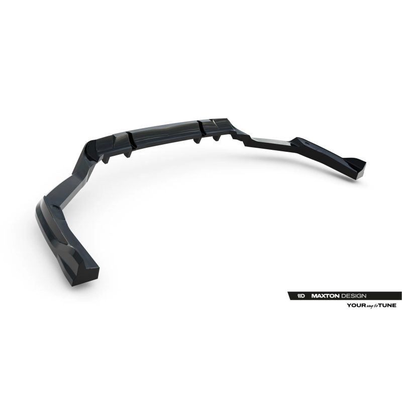 Maxton ABS BIG RDG+RDG