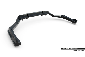 Maxton ABS BIG RDG+RDG