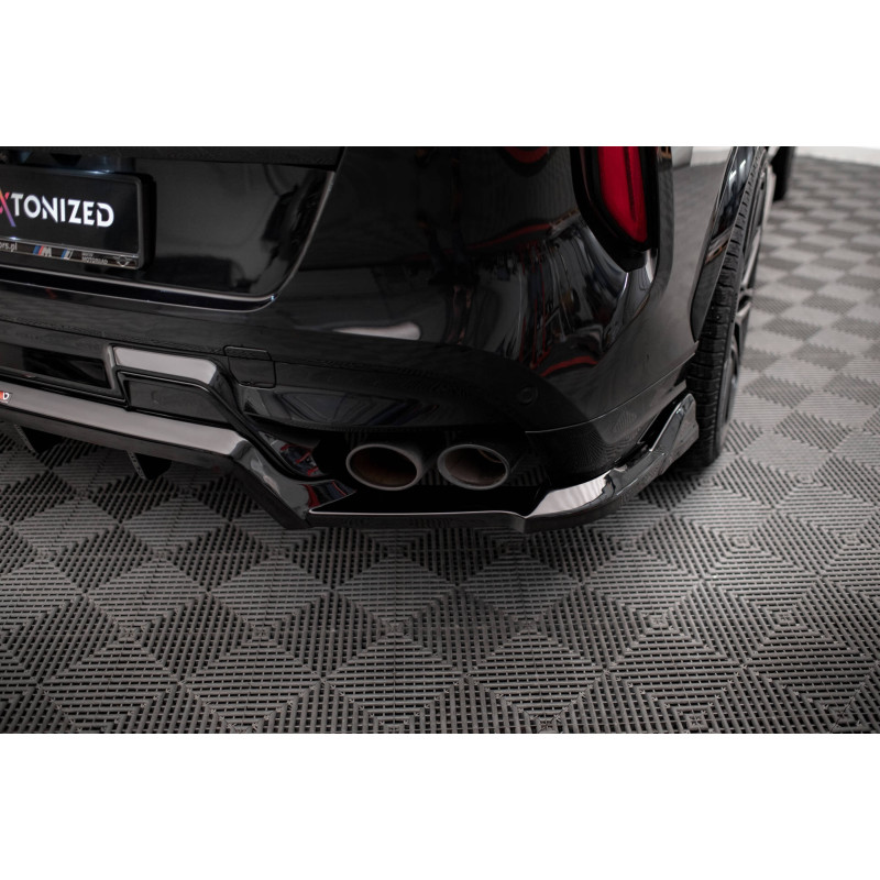 Maxton ABS BIG RDG+RDG