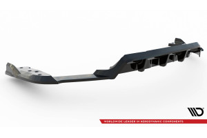 Maxton ABS BIG RDG+RDG