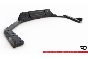 Maxton ABS BIG RDG+RDG