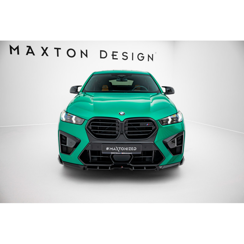 Maxton ABS FDG