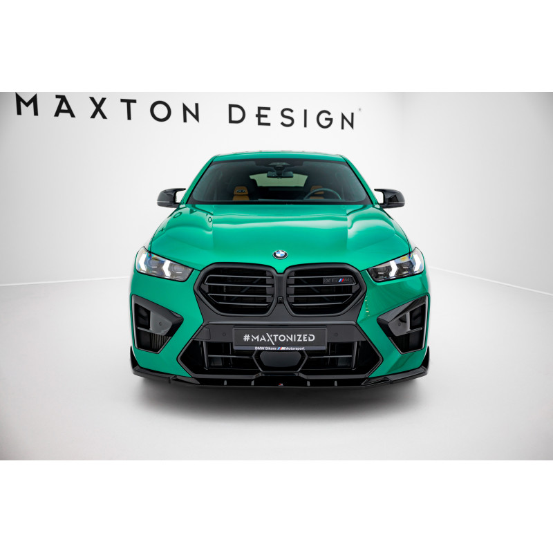 Maxton ABS FDG