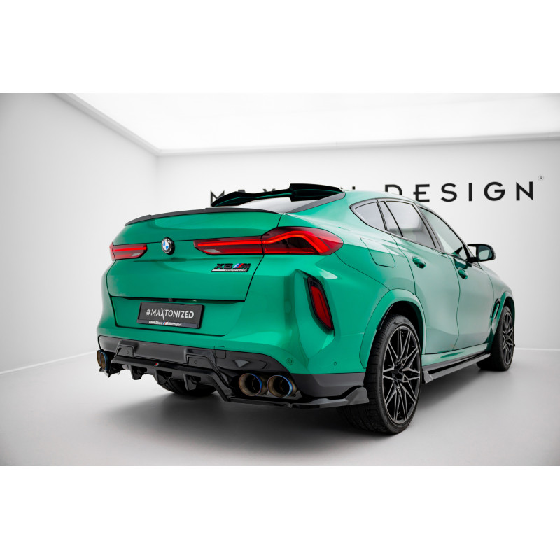 Maxton ABS BIG RDG+RDG