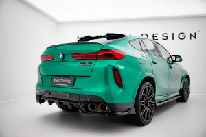 Maxton ABS BIG RDG+RDG