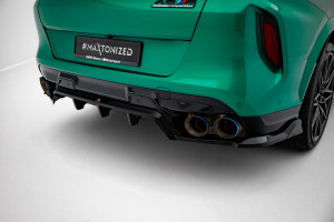 Maxton ABS BIG RDG+RDG