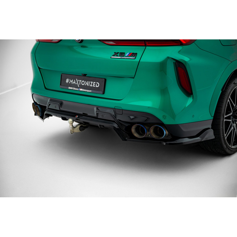 Maxton ABS BIG RDG+RDG