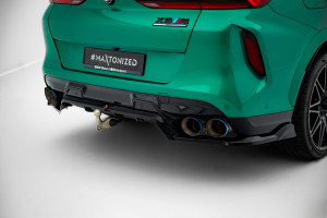 Maxton ABS BIG RDG+RDG