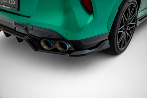 Maxton ABS BIG RDG+RDG