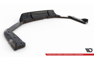 Maxton ABS BIG RDG+RDG